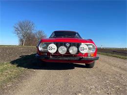 1971 Lancia Fulvia (CC-2082904) for sale in Calverton, New York