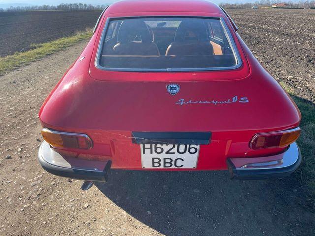 1971 Lancia Fulvia (CC-2082904) for sale in Calverton, New York