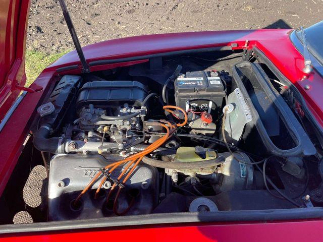 1971 Lancia Fulvia (CC-2082904) for sale in Calverton, New York