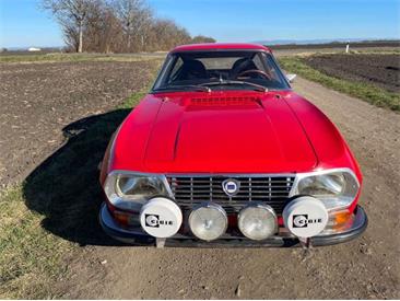 1971 Lancia Fulvia (CC-2082904) for sale in Calverton, New York