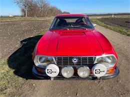 1971 Lancia Fulvia (CC-2082904) for sale in Calverton, New York