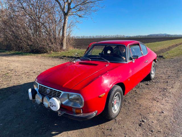 1971 Lancia Fulvia (CC-2082904) for sale in Calverton, New York