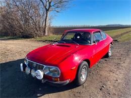 1971 Lancia Fulvia (CC-2082904) for sale in Calverton, New York
