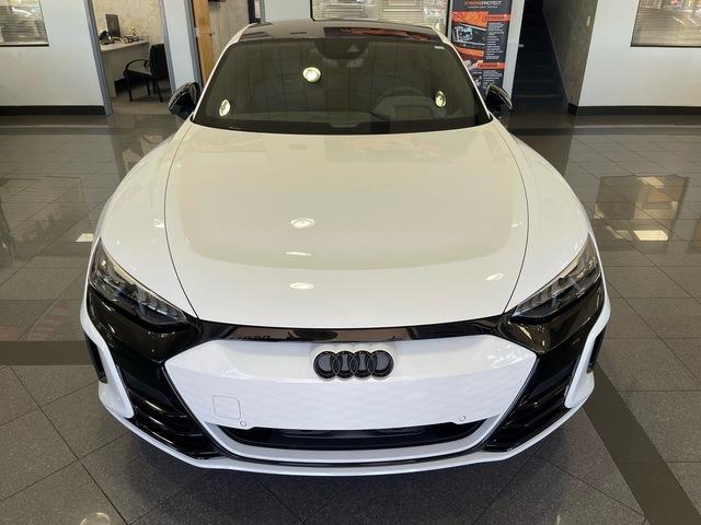 2024 Audi e-tron (CC-2082905) for sale in Jacksonville, Florida