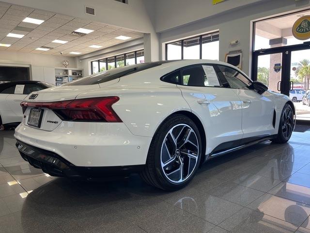 2024 Audi e-tron (CC-2082905) for sale in Jacksonville, Florida
