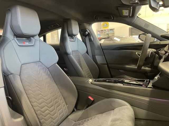 2024 Audi e-tron (CC-2082905) for sale in Jacksonville, Florida