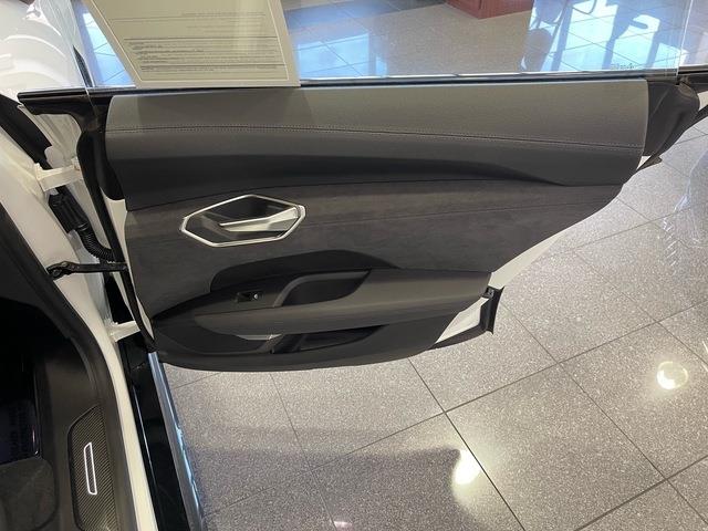 2024 Audi e-tron (CC-2082905) for sale in Jacksonville, Florida