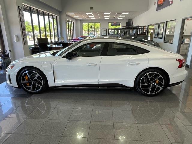 2024 Audi e-tron (CC-2082905) for sale in Jacksonville, Florida