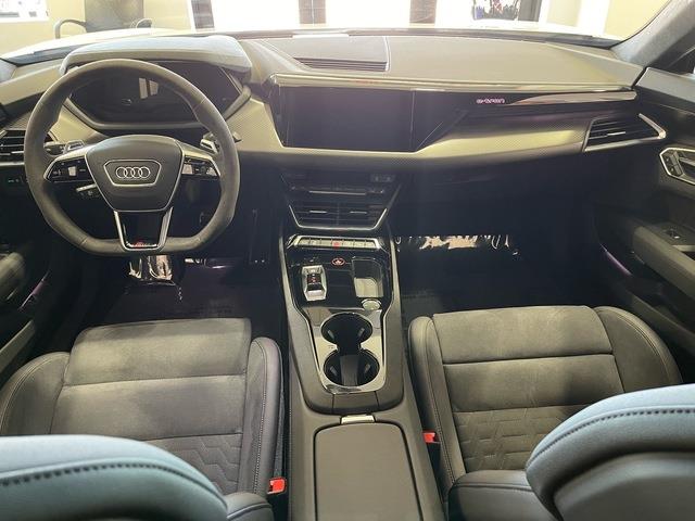 2024 Audi e-tron (CC-2082905) for sale in Jacksonville, Florida