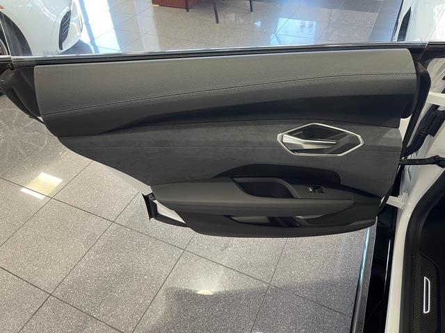 2024 Audi e-tron (CC-2082905) for sale in Jacksonville, Florida