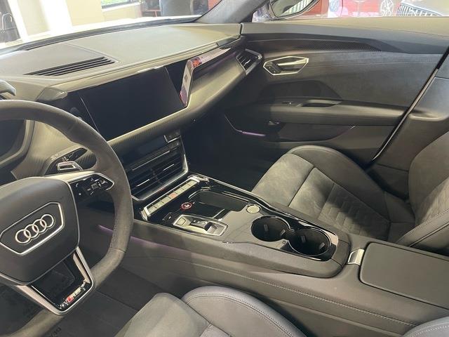 2024 Audi e-tron (CC-2082905) for sale in Jacksonville, Florida