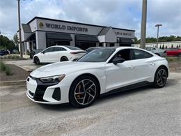 2024 Audi e-tron (CC-2082905) for sale in Jacksonville, Florida