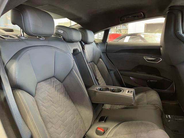 2024 Audi e-tron (CC-2082905) for sale in Jacksonville, Florida