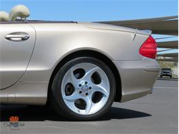 2003 Mercedes-Benz 500 (CC-2082906) for sale in Mesa, Arizona