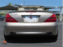 2003 Mercedes-Benz 500 (CC-2082906) for sale in Mesa, Arizona