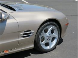 2003 Mercedes-Benz 500 (CC-2082906) for sale in Mesa, Arizona