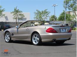 2003 Mercedes-Benz 500 (CC-2082906) for sale in Mesa, Arizona