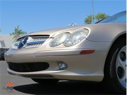 2003 Mercedes-Benz 500 (CC-2082906) for sale in Mesa, Arizona