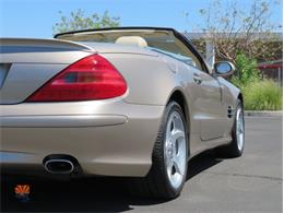 2003 Mercedes-Benz 500 (CC-2082906) for sale in Mesa, Arizona