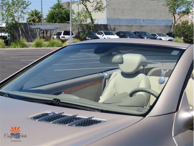 2003 Mercedes-Benz 500 (CC-2082906) for sale in Mesa, Arizona