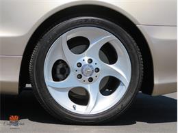 2003 Mercedes-Benz 500 (CC-2082906) for sale in Mesa, Arizona