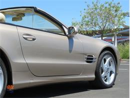 2003 Mercedes-Benz 500 (CC-2082906) for sale in Mesa, Arizona