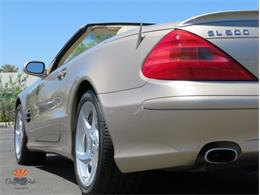 2003 Mercedes-Benz 500 (CC-2082906) for sale in Mesa, Arizona
