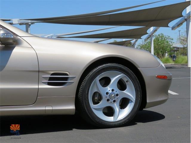 2003 Mercedes-Benz 500 (CC-2082906) for sale in Mesa, Arizona