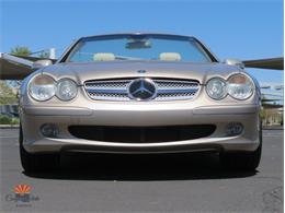 2003 Mercedes-Benz 500 (CC-2082906) for sale in Mesa, Arizona