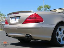 2003 Mercedes-Benz 500 (CC-2082906) for sale in Mesa, Arizona