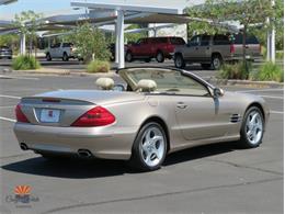 2003 Mercedes-Benz 500 (CC-2082906) for sale in Mesa, Arizona