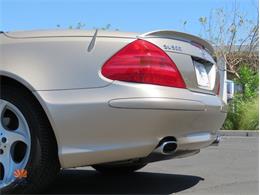 2003 Mercedes-Benz 500 (CC-2082906) for sale in Mesa, Arizona