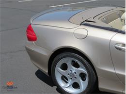 2003 Mercedes-Benz 500 (CC-2082906) for sale in Mesa, Arizona