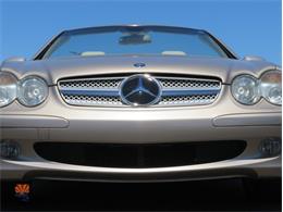2003 Mercedes-Benz 500 (CC-2082906) for sale in Mesa, Arizona
