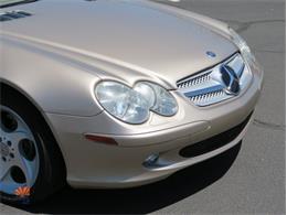 2003 Mercedes-Benz 500 (CC-2082906) for sale in Mesa, Arizona