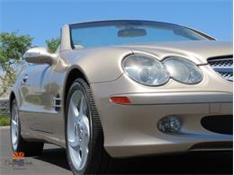 2003 Mercedes-Benz 500 (CC-2082906) for sale in Mesa, Arizona