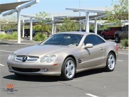 2003 Mercedes-Benz 500 (CC-2082906) for sale in Mesa, Arizona
