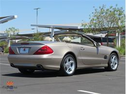 2003 Mercedes-Benz 500 (CC-2082906) for sale in Mesa, Arizona