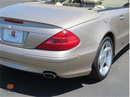 2003 Mercedes-Benz 500 (CC-2082906) for sale in Mesa, Arizona