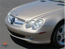 2003 Mercedes-Benz 500 (CC-2082906) for sale in Mesa, Arizona