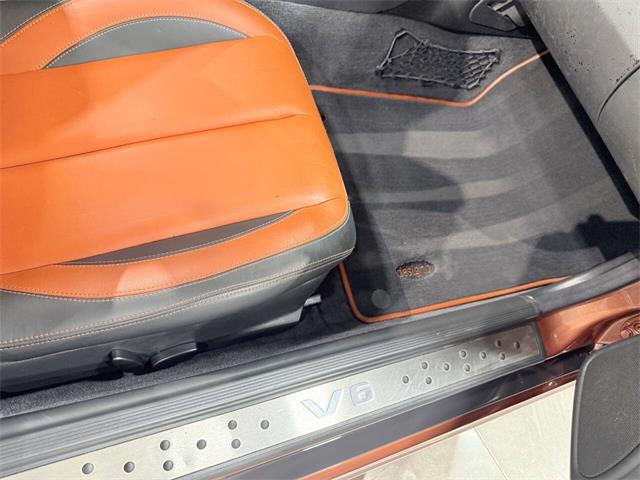 2001 Mercedes-Benz SLK 55 AMG (CC-2082907) for sale in Hilton, New York