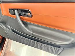 2001 Mercedes-Benz SLK 55 AMG (CC-2082907) for sale in Hilton, New York