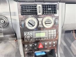 2001 Mercedes-Benz SLK 55 AMG (CC-2082907) for sale in Hilton, New York