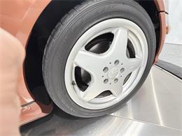 2001 Mercedes-Benz SLK 55 AMG (CC-2082907) for sale in Hilton, New York