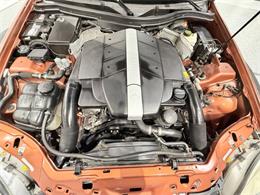 2001 Mercedes-Benz SLK 55 AMG (CC-2082907) for sale in Hilton, New York