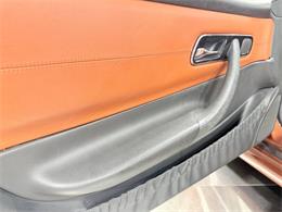 2001 Mercedes-Benz SLK 55 AMG (CC-2082907) for sale in Hilton, New York