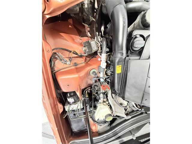 2001 Mercedes-Benz SLK 55 AMG (CC-2082907) for sale in Hilton, New York