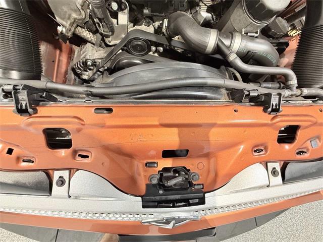 2001 Mercedes-Benz SLK 55 AMG (CC-2082907) for sale in Hilton, New York