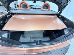 2001 Mercedes-Benz SLK 55 AMG (CC-2082907) for sale in Hilton, New York