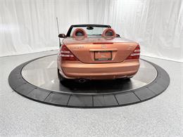 2001 Mercedes-Benz SLK 55 AMG (CC-2082907) for sale in Hilton, New York